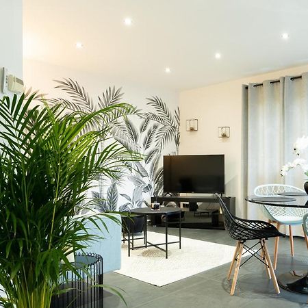 La Villetta G Riedisheim - Appartement De Standing Luaran gambar