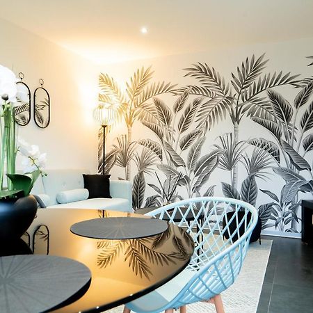 La Villetta G Riedisheim - Appartement De Standing Luaran gambar