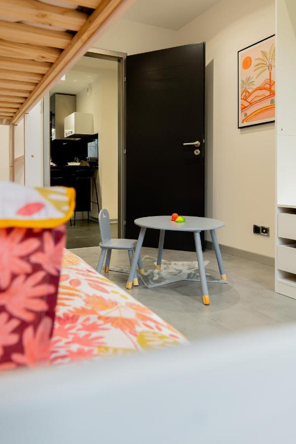 La Villetta G Riedisheim - Appartement De Standing Luaran gambar