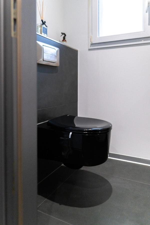 La Villetta G Riedisheim - Appartement De Standing Luaran gambar